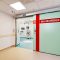 DESAFÍOS Y TENDENCIAS DE LA CONSTRUCCIÓN HOSPITALARIA EN CHILE