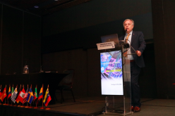 El Ministro de Salud, Doctor Emilio Santelices dio comienzo a la octava versión del Congreso de Infraestructura Hospitalaria, haciendo un llamado al cambio de paradigma en la atención de salud