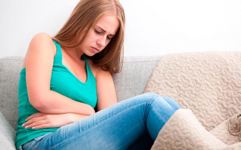 Dieta occidental incidiría en el aumento de enfermedades inflamatorias intestinales: Crohn y Colitis ulcerosa