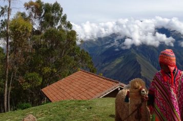 El Valle Sagrado: En la búsqueda del corazón incaico