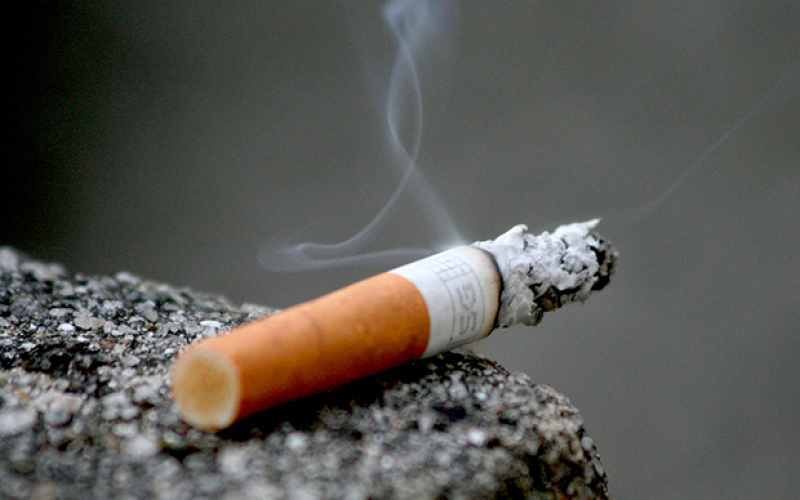 El tabaquismo ya es una enfermedad, y tiene efectos directos en el avance del cáncer de pulmón