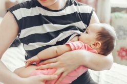 Lactancia materna: Libre de juicios sociales