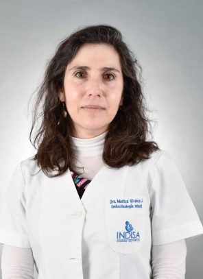 Dra. Maritza Vivanco: Diabetes infantil y salud pública