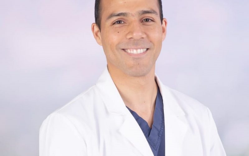 Dr. Felipe Moscoso: Cáncer colorrectal, una neoplasia cada vez más frecuente